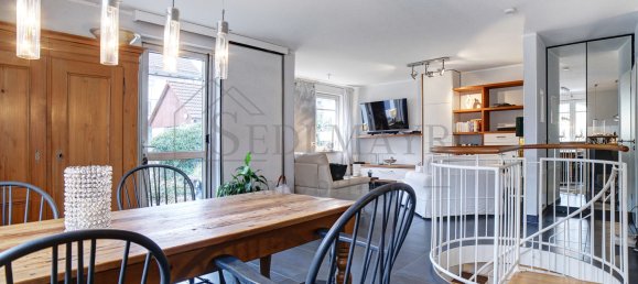 1 Schlafzimmer Wohnung in Starnberg, Germany, Nr. 124585 6