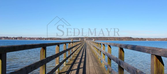 1 Schlafzimmer Wohnung in Starnberg, Germany, Nr. 124585 18