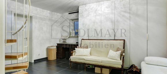 1 Schlafzimmer Wohnung in Starnberg, Germany, Nr. 124585 13