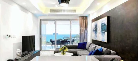 2 bedrooms Apartment in Pyrgos, Cyprus No. 14086 13