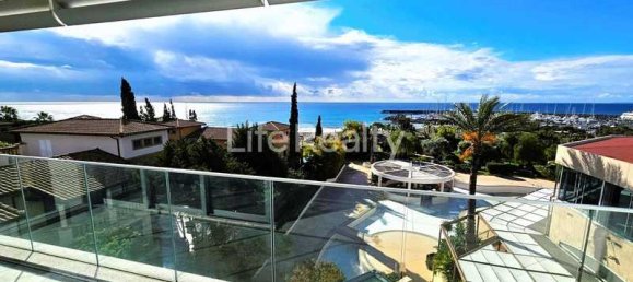 2 bedrooms Apartment in Pyrgos, Cyprus No. 14086 3