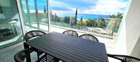 2 bedrooms Apartment in Pyrgos, Cyprus No. 14086 2