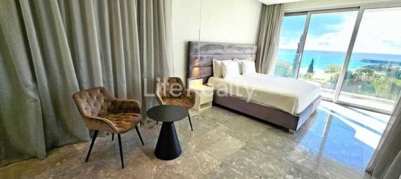 2 bedrooms Apartment in Pyrgos, Cyprus No. 14086 7