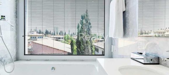 2 bedrooms Apartment in Pyrgos, Cyprus No. 14086 6