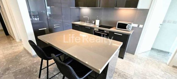 2 bedrooms Apartment in Pyrgos, Cyprus No. 14086 10