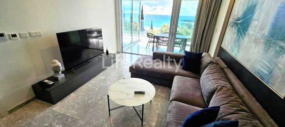 2 bedrooms Apartment in Pyrgos, Cyprus No. 14086 11