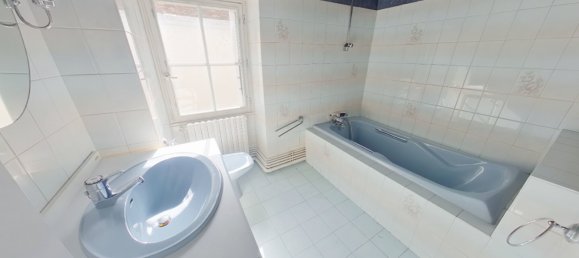 3 غرف نوم تاون هاوس في Yzeures-sur-Creuse, France رقم 59150 12