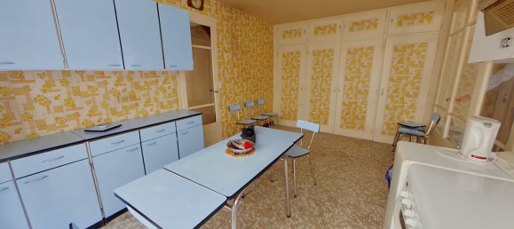 3 غرف نوم تاون هاوس في Yzeures-sur-Creuse, France رقم 59150 5