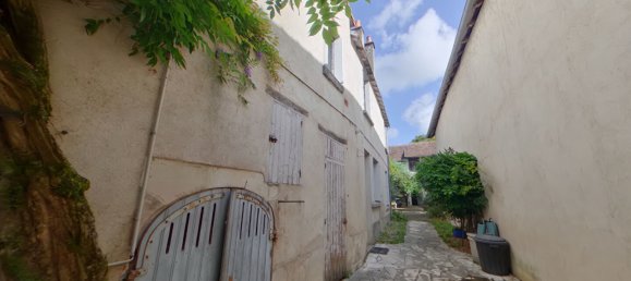 3 غرف نوم تاون هاوس في Yzeures-sur-Creuse, France رقم 59150 2