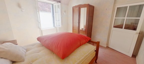 3 غرف نوم تاون هاوس في Yzeures-sur-Creuse, France رقم 59150 9