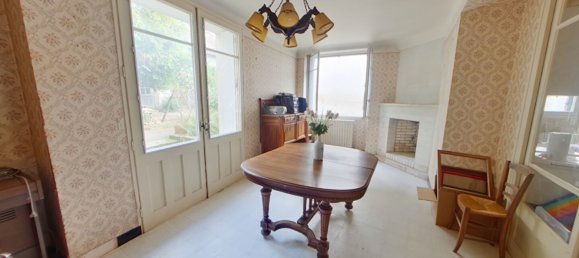 3 غرف نوم تاون هاوس في Yzeures-sur-Creuse, France رقم 59150 7