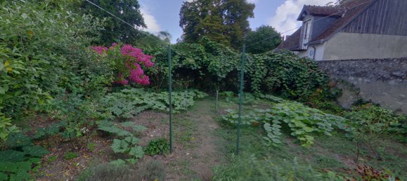 3 غرف نوم تاون هاوس في Yzeures-sur-Creuse, France رقم 59150 15