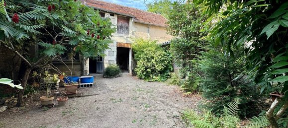 3 غرف نوم تاون هاوس في Yzeures-sur-Creuse, France رقم 59150 3