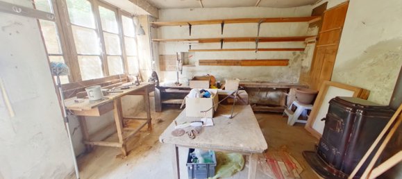 3 غرف نوم تاون هاوس في Yzeures-sur-Creuse, France رقم 59150 13