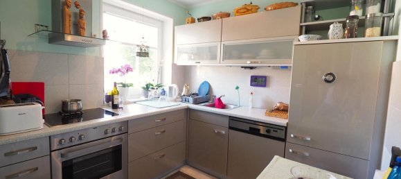 Apartamento de 3 divisões em Kempten, Germany N.º 119017 5