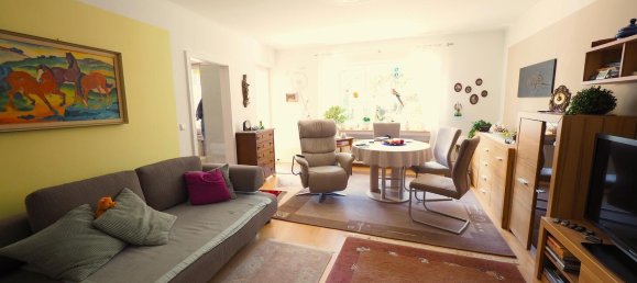 Apartamento de 3 divisões em Kempten, Germany N.º 119017 3