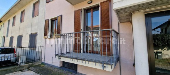 1 غرف نوم شقة في Cuggiono, Italy رقم 2200 19