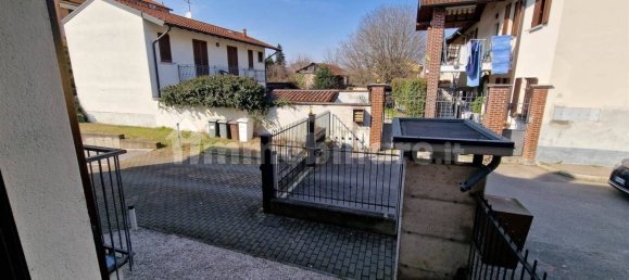 1 غرف نوم شقة في Cuggiono, Italy رقم 2200 20