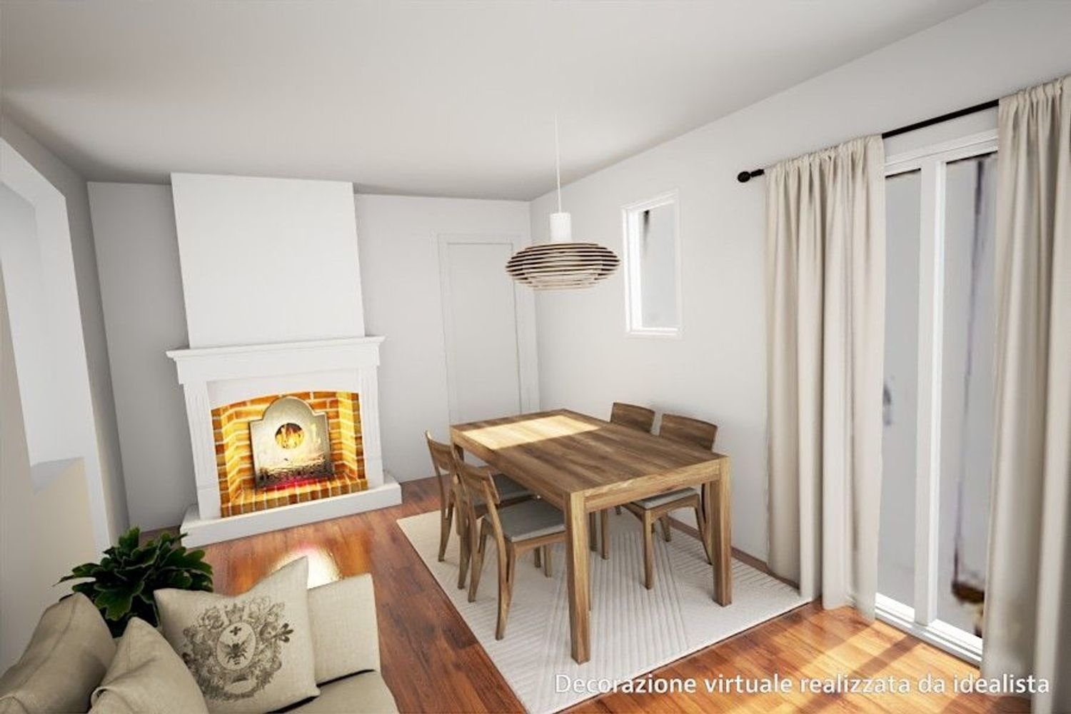 4 rooms House in Gargnano, Italy No. 227079