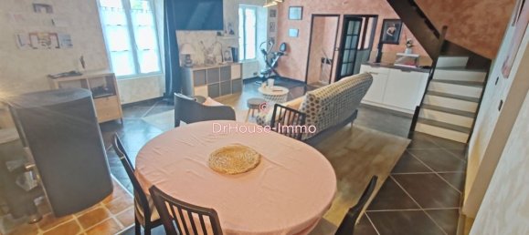 Casa de 3 dormitorios en Sainte-Maure-de-Touraine, France No. 48258 5