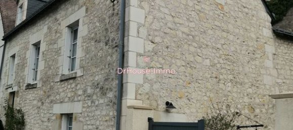 Casa de 3 dormitorios en Sainte-Maure-de-Touraine, France No. 48258 19