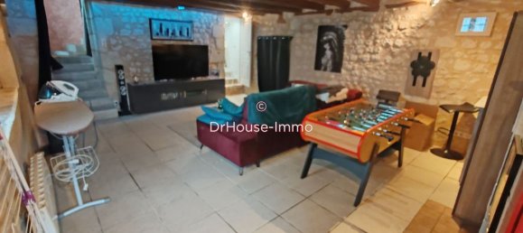 Casa de 3 dormitorios en Sainte-Maure-de-Touraine, France No. 48258 12