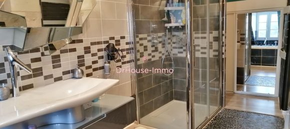 Casa de 3 dormitorios en Sainte-Maure-de-Touraine, France No. 48258 4