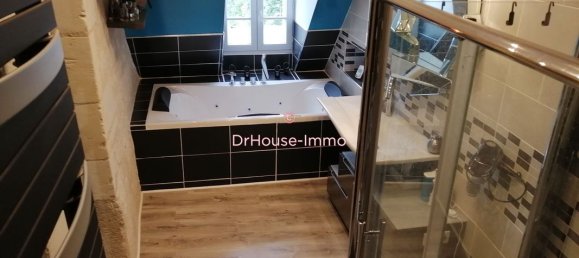 Casa de 3 dormitorios en Sainte-Maure-de-Touraine, France No. 48258 3