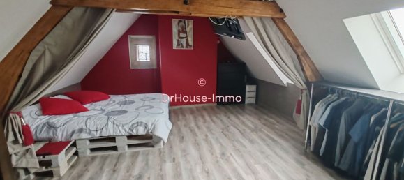 Casa de 3 dormitorios en Sainte-Maure-de-Touraine, France No. 48258 20