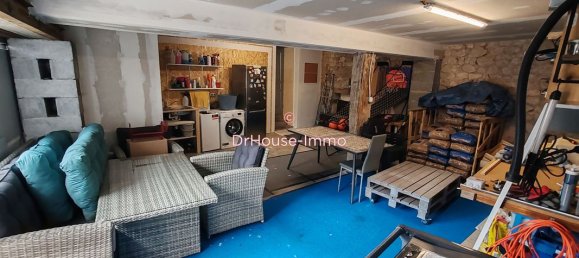 Casa de 3 dormitorios en Sainte-Maure-de-Touraine, France No. 48258 15