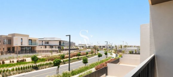 3 bedrooms Townhouse for rent in Jebel Ali, Dubai, UAE № 196466 23