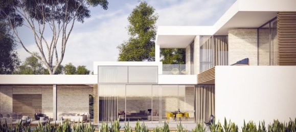 4 bedrooms Villa in Limassol, Cyprus No. 1957 2