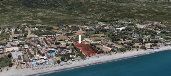 3 bedrooms Villa in Crete, Greece No. 1611 13