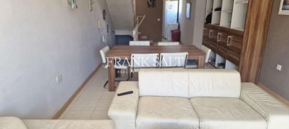 4 غرف نوم طابقين في Saint Paul's Bay, Malta رقم 2208 10