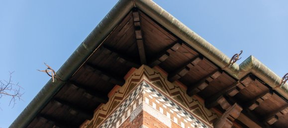 6 bedrooms Villa in Milan, Italy No. 243594 5