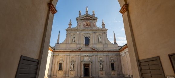 6 bedrooms Villa in Milan, Italy No. 243594 9