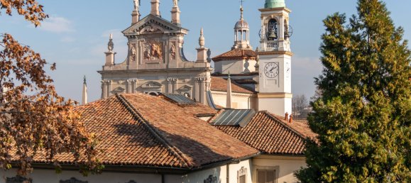 6 bedrooms Villa in Milan, Italy No. 243594 8