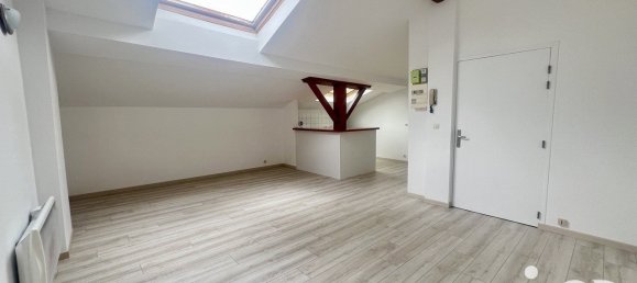 1 chambre Appartement à Jarville-la-Malgrange, France No. 60705 5