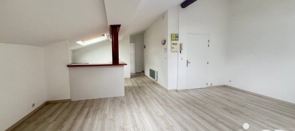 1 chambre Appartement à Jarville-la-Malgrange, France No. 60705 13