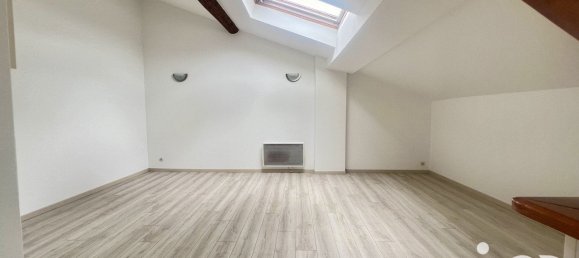 1 chambre Appartement à Jarville-la-Malgrange, France No. 60705 8