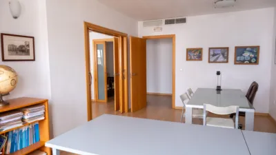  عقار تجاري في Badajoz, Spain 86متر مربع رقم 154191