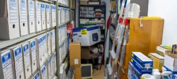 عقار تجاري في Badajoz, Spain 86متر مربع رقم 154191 20