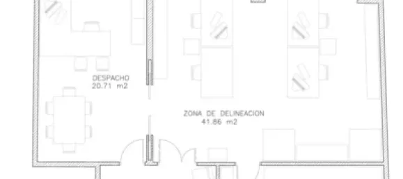 عقار تجاري في Badajoz, Spain 86متر مربع رقم 154191 27