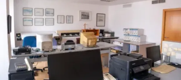 عقار تجاري في Badajoz, Spain 86متر مربع رقم 154191 6