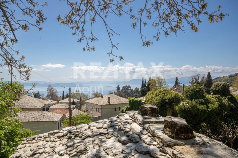 2 chambres Propriété commerciale à Magnesia, Greece No. 46787