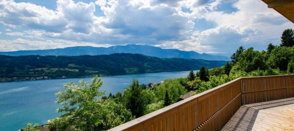 3-Zimmer Haus in Millstatt am See, Austria, Nr. 226435 11