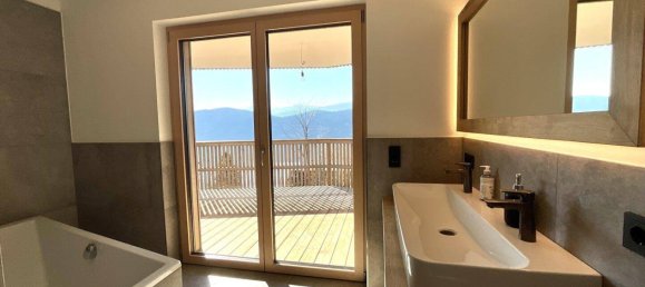 3-Zimmer Haus in Millstatt am See, Austria, Nr. 226435 9