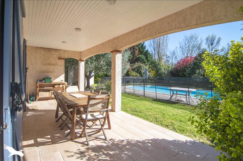 Дом с 4 спальнями в Сен-Фели-Лораге, Франция № 341871