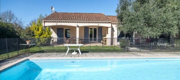 Дом с 4 спальнями в Сен-Фели-Лораге, Франция № 341871 2