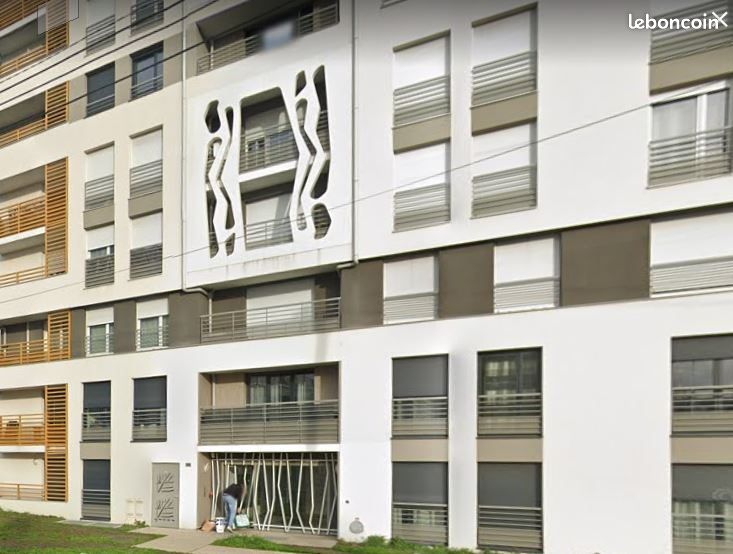 2 bedrooms Apartment in Bezons, France No. 181032